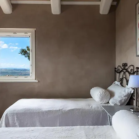 Dianella 8&2, Emma * Monterubbiano