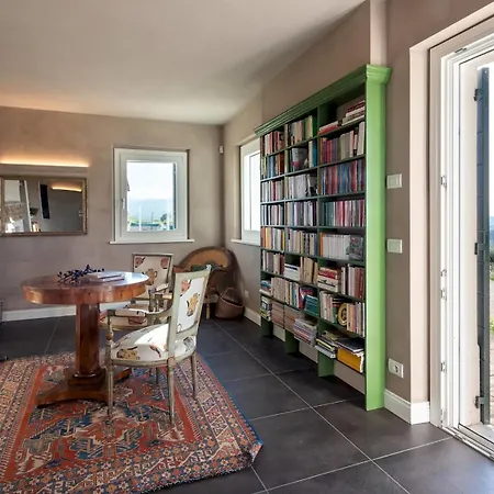 Dianella 8&2, Emma * Monterubbiano