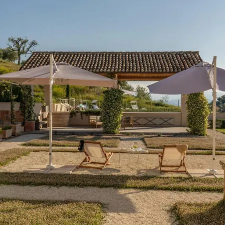 Dianella 8&2, Emma * Monterubbiano